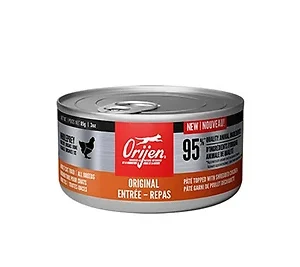 ORIJEN Original Entree Wet Cat Food