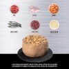 ORIJEN Tuna, Salmon & Beef Entree Wet Cat Food - Imagen 3