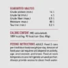 ORIJEN Tuna, Salmon & Beef Entree Wet Cat Food - Imagen 6