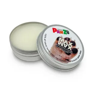 PawZ Maxwax Bálsamo para Patas – 60gr
