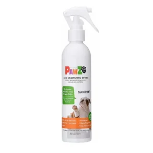 PawZ Spray Antibacterial Sanipaw – 236ml