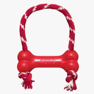 Kong Goodie Bone w/Rope