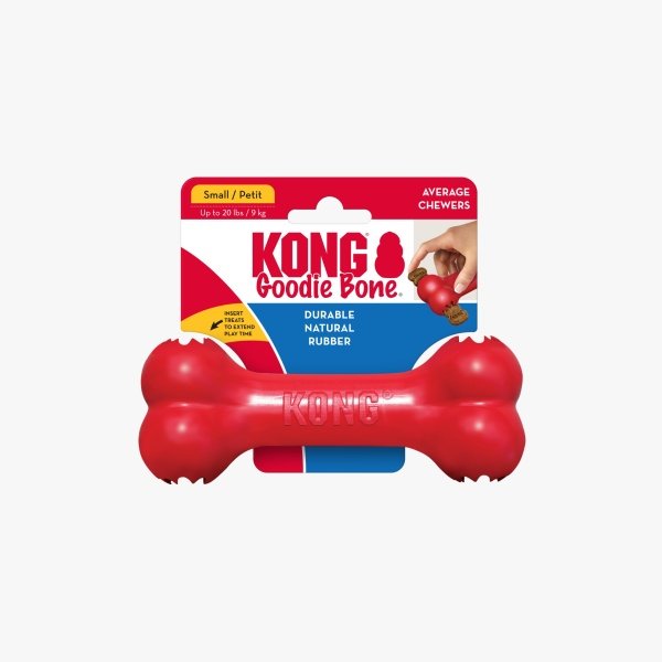 Kong Goodie Bone - Imagen 3