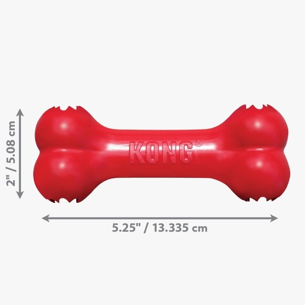 Kong Goodie Bone - Imagen 4