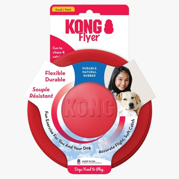 Kong Classic Flyer - Imagen 3