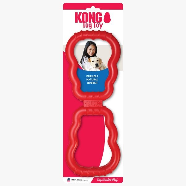 Kong Tug - Imagen 3