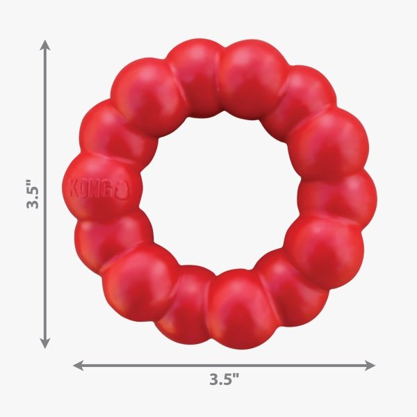 Kong Ring - Imagen 4