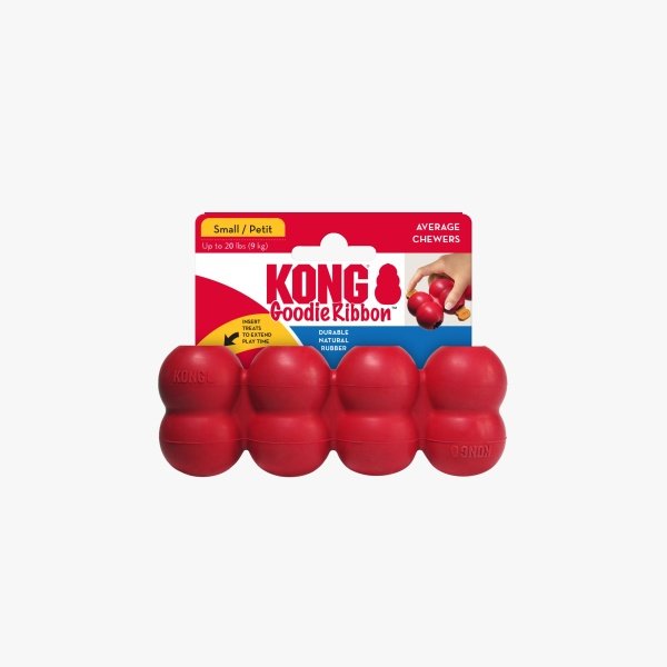 Kong Goodie Ribbon - Imagen 3