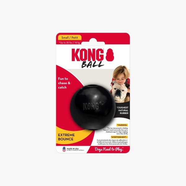Kong Extreme Ball - Imagen 3