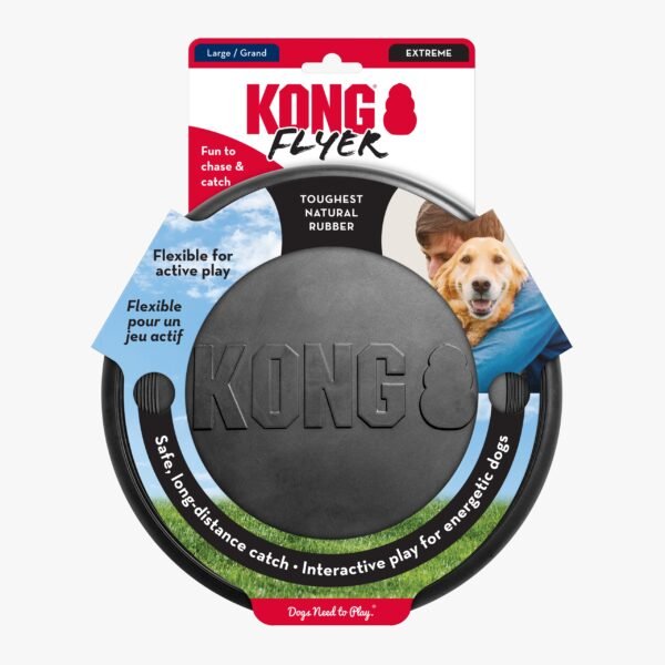 Kong Extreme Flyer - Imagen 3