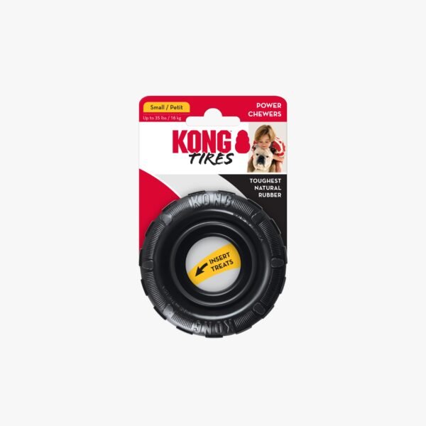 Kong Extreme Tires - Imagen 3