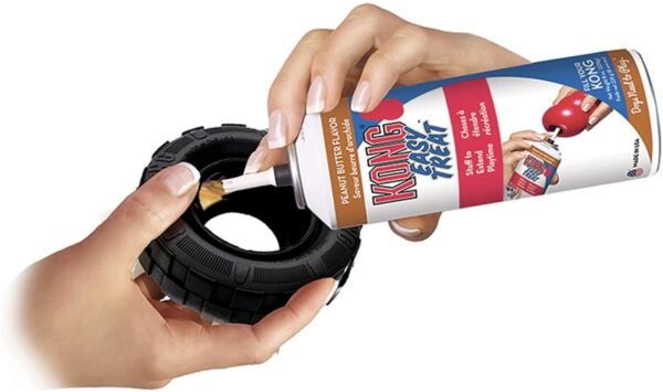 Kong Extreme Tires - Imagen 4