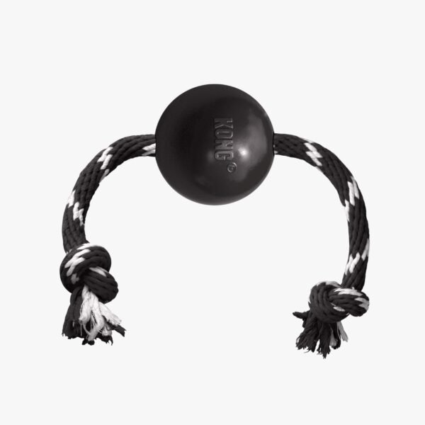 Kong Extreme Ball w/Rope