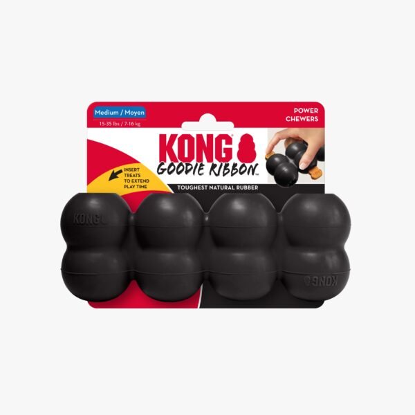 Kong Extreme Goodie Ribbon - Imagen 3