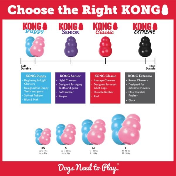 Kong Puppy - Imagen 5