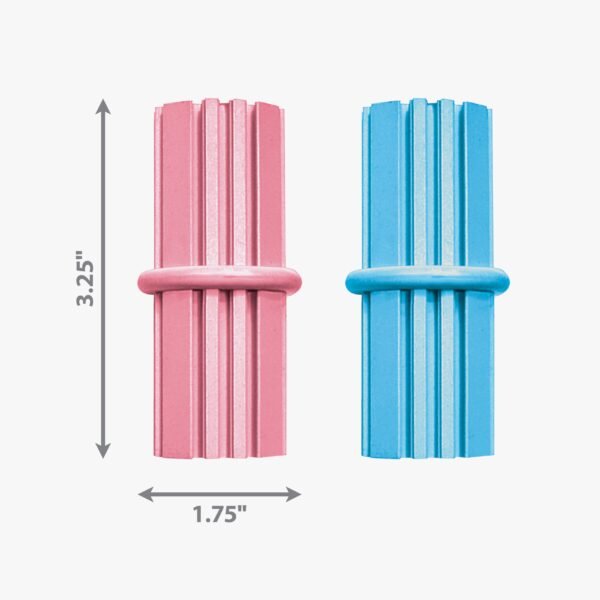 Kong Puppy Teething Stick - Imagen 5