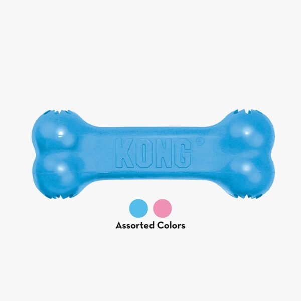Kong Puppy Goodie Bone - Imagen 4
