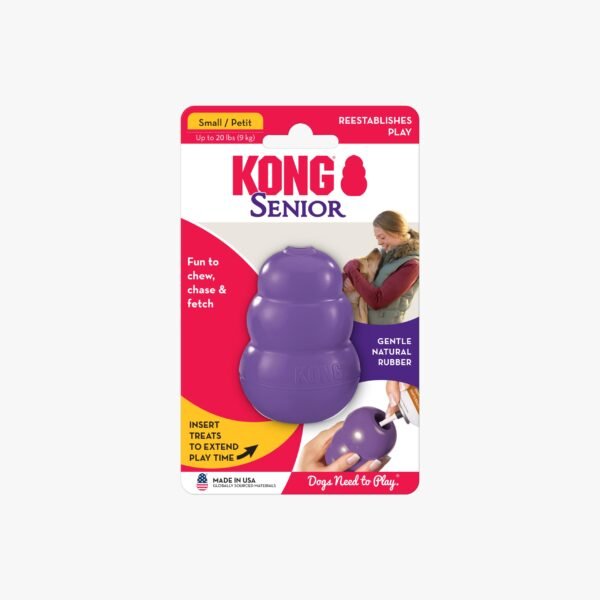 Kong Senior - Imagen 3