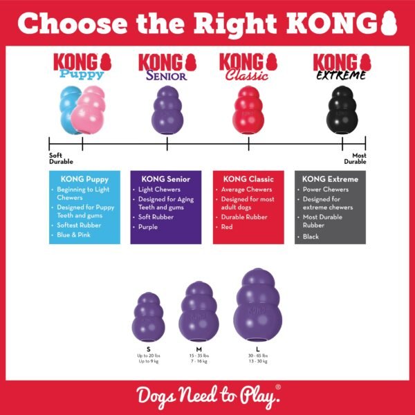 Kong Senior - Imagen 5