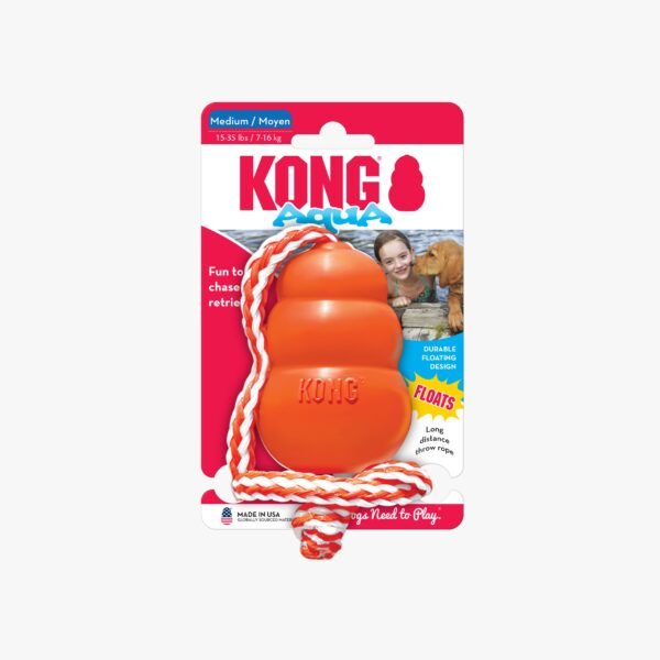 Kong Aqua - Imagen 3