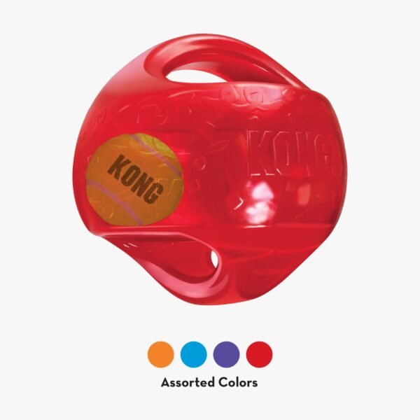 Kong Jumbler Ball - Imagen 4