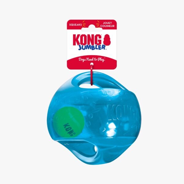 Kong Jumbler Ball - Imagen 3