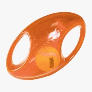 Kong Jumbler Football