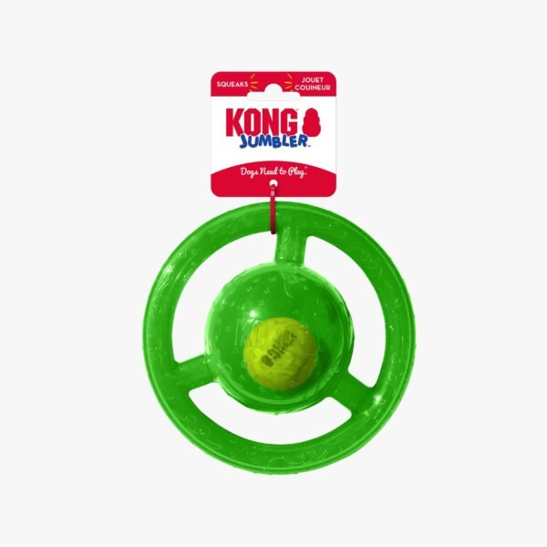 Kong Jumbler Disc - Imagen 3