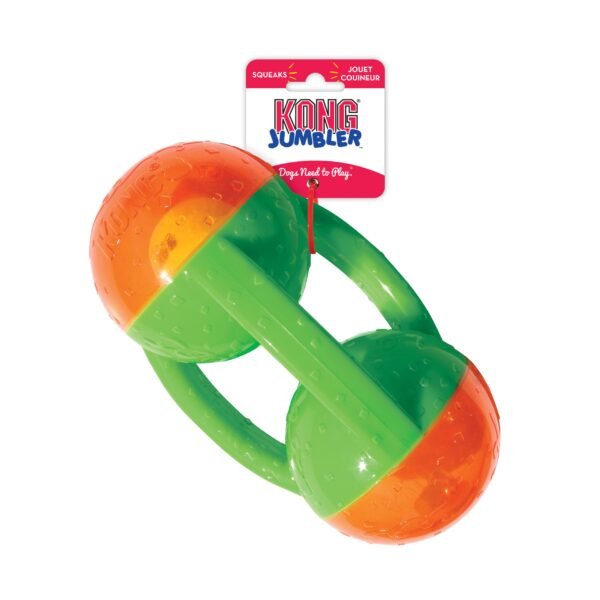Kong Jumbler Tri - Imagen 3