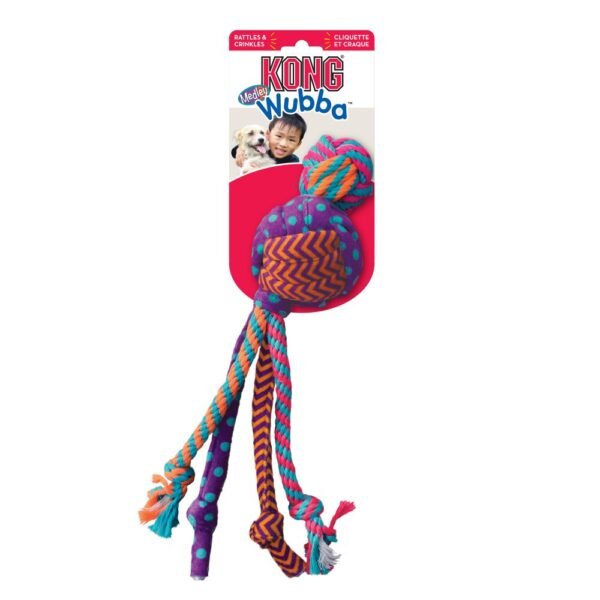 Kong Wubba Medley - Imagen 3