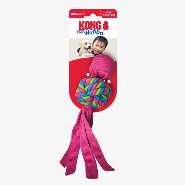 Kong Wubba Weaves - Imagen 3