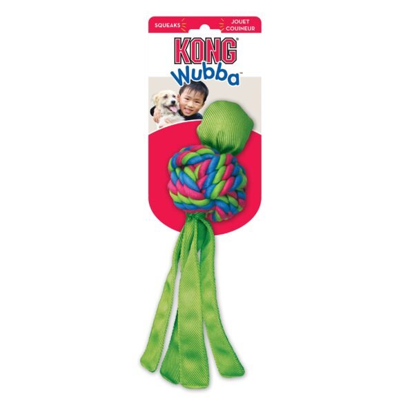 Kong Wubba Weaves - Imagen 4