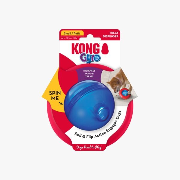 Kong Gyro - Imagen 4