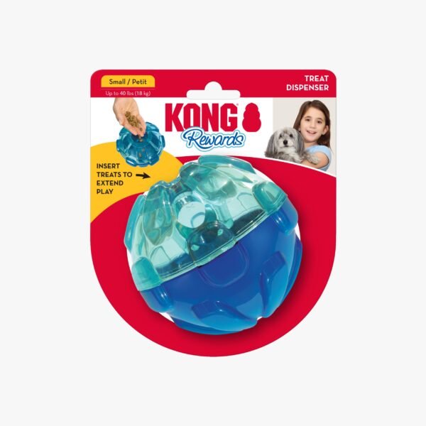 Kong Rewards Ball - Imagen 4