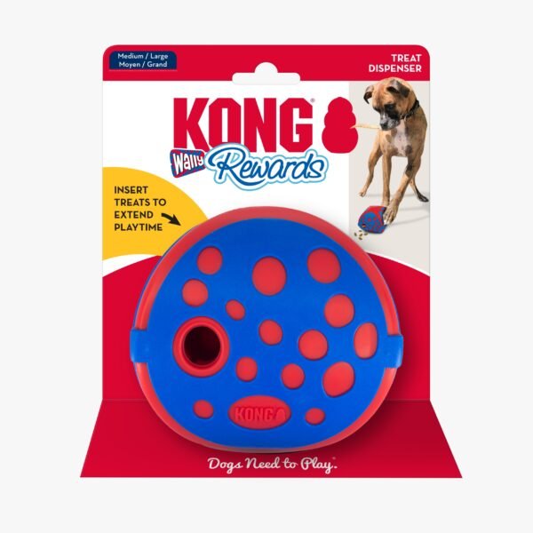 Kong Rewards Wally - Imagen 4
