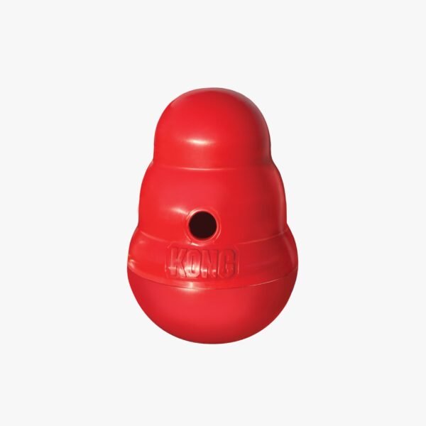 Kong Wobbler