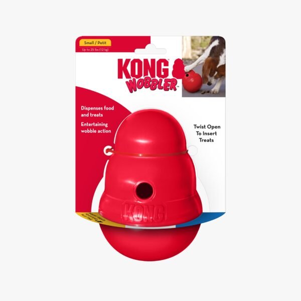 Kong Wobbler - Imagen 4