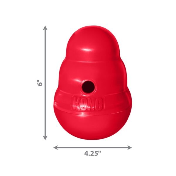 Kong Wobbler - Imagen 5