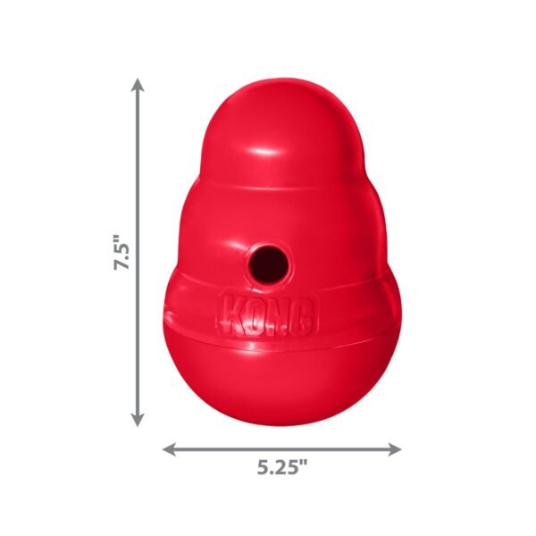 Kong Wobbler - Imagen 6