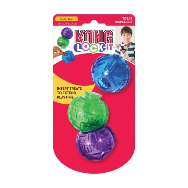 Kong Lock-IT - Imagen 4