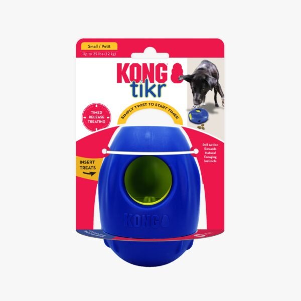 Kong Tikr - Imagen 4