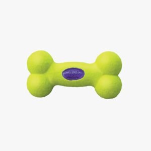 Kong AirDog Squeaker Bone
