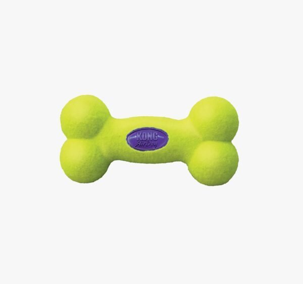 Kong AirDog Squeaker Bone