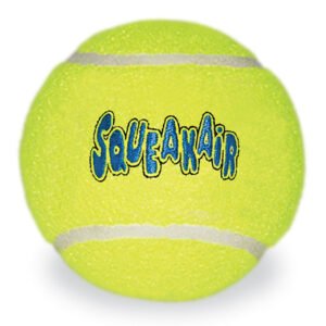 Kong Squeakair Ball