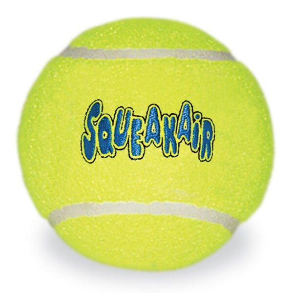 Kong Squeakair Ball