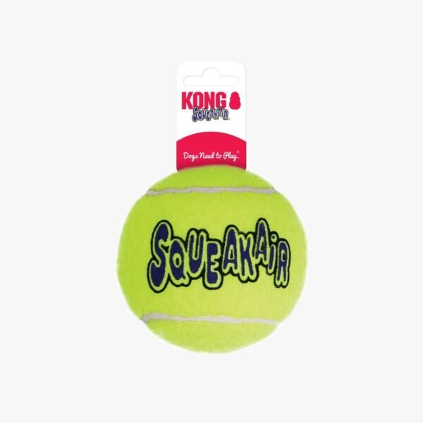 Kong Squeakair Ball - Imagen 4