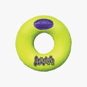 Kong AirDog Squeaker Donut