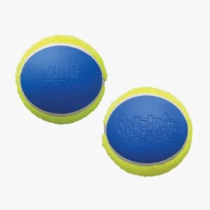 Kong Ultra Squeakair Ball