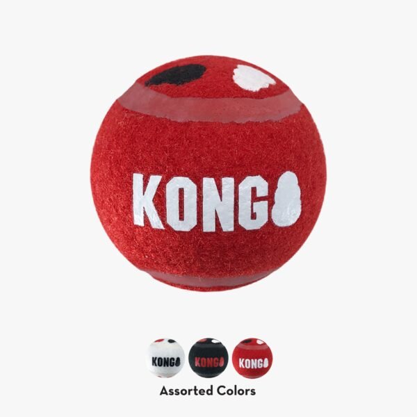 Kong Sport Balls - Imagen 5