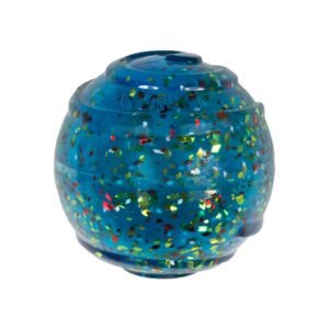 Kong Squeezz Confetti Ball